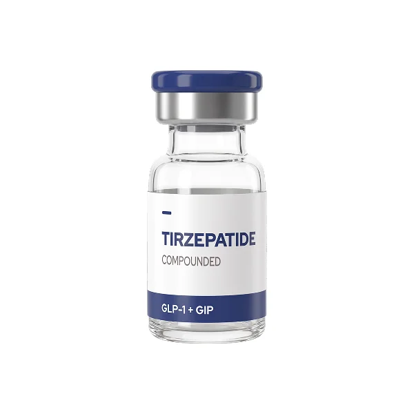 Tirzepatide
