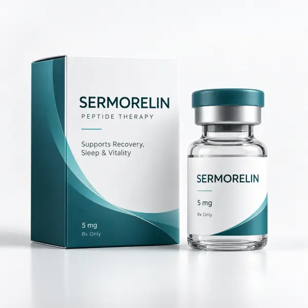 Sermorelin