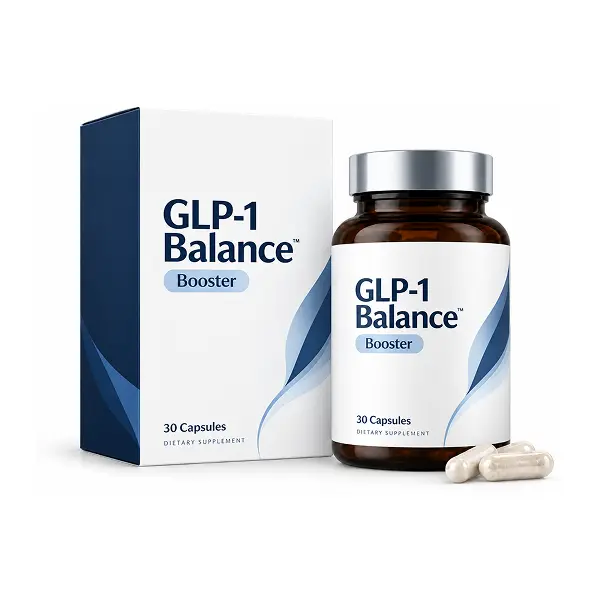 GLP-1 Balance