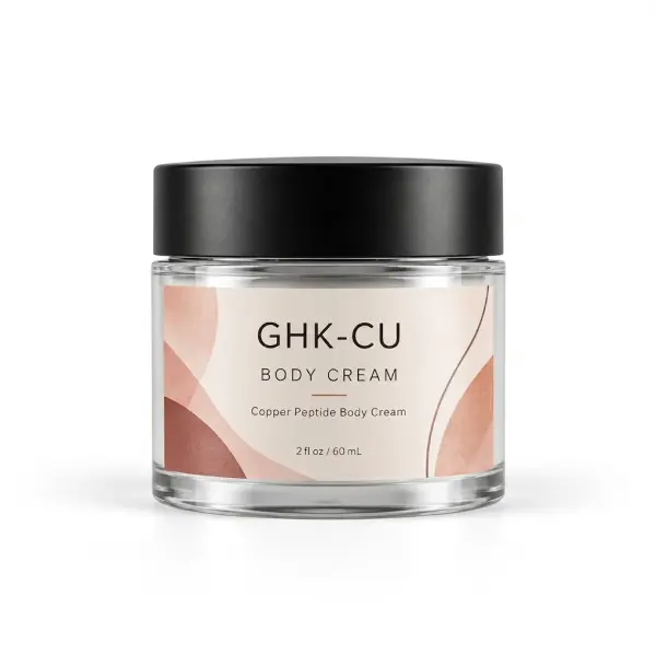 Body Cream